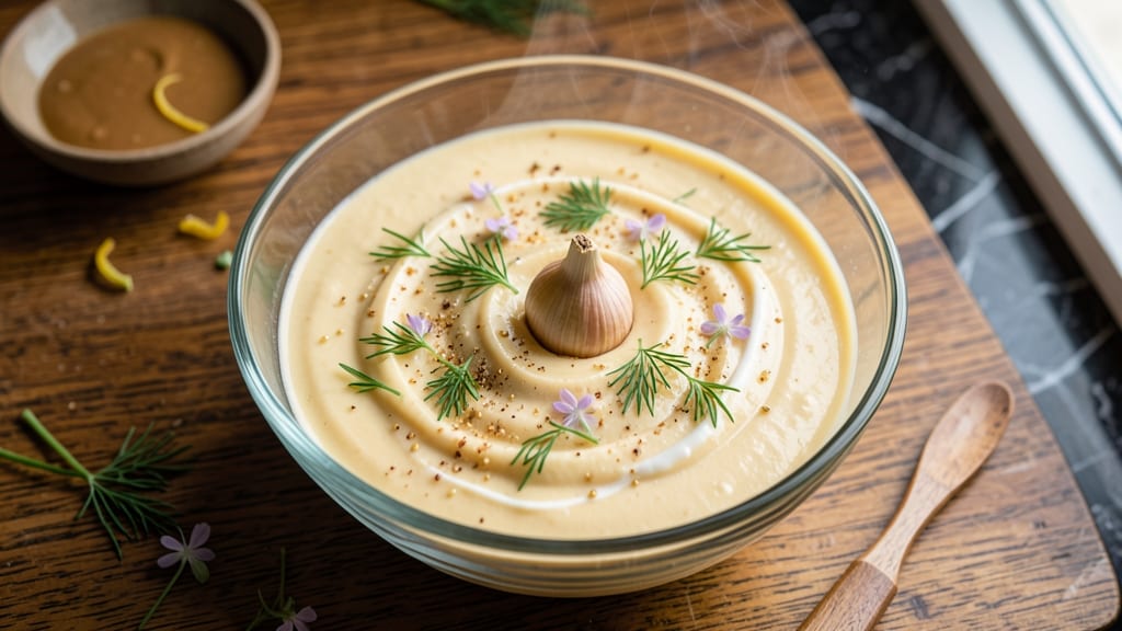 Babe's Chicken Dinner House Salad Dressing Recipe: Herb-Infused Creaminess With Tangy Balance