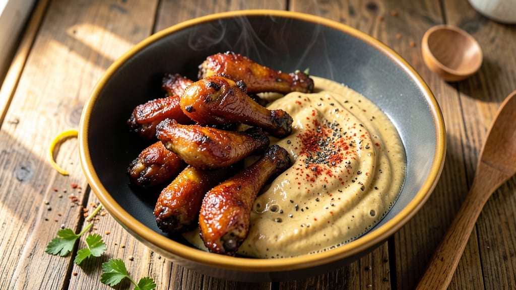Baked Chicken Wing Dip Recipe: Creamy Ranch Velocity in 30 Minutes