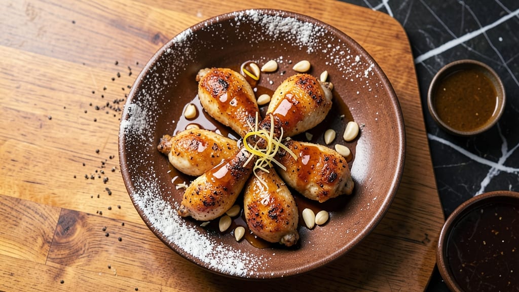 Baked Mochiko Chicken Recipe: Crispy Japanese Crunch With Foil-Sealed Juiciness