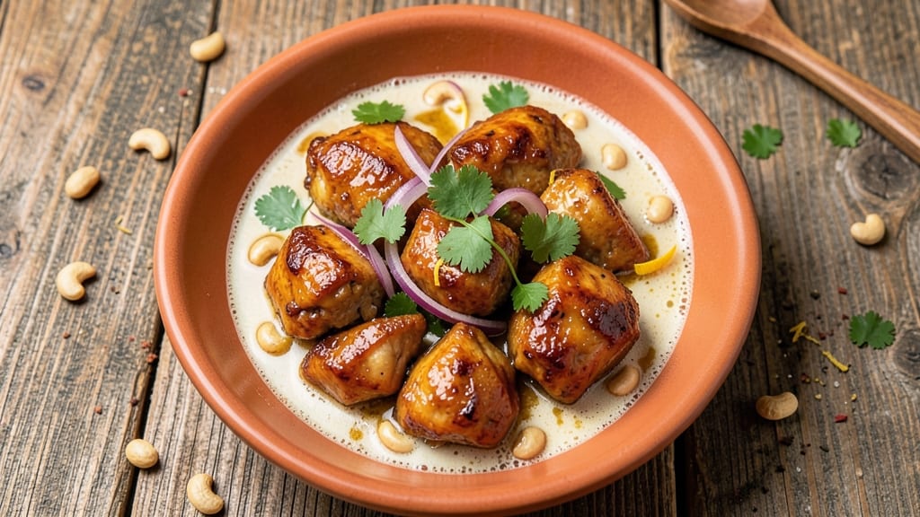Authentic Butter Chicken Recipe With Coconut Milk: Richer Creaminess Than Takeout