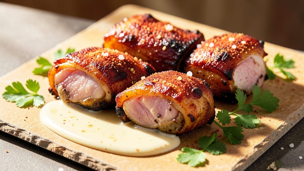 Air Fry Chicken Gizzards Recipe: Crispy-Outside, Juicy-Inside Game-Changer