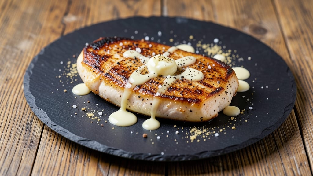 Basic Chicken Recipe: Juicy Pan-Seared Perfection in 20 Minutes