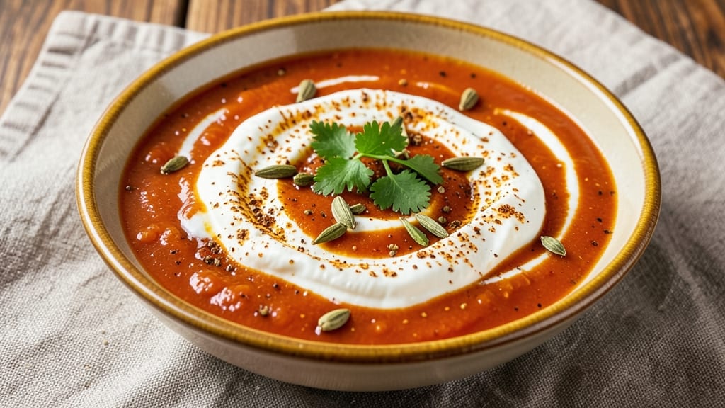 Aldi Butter Chicken Sauce Recipe: Rich Tomato-Cream Base with Warm Spices