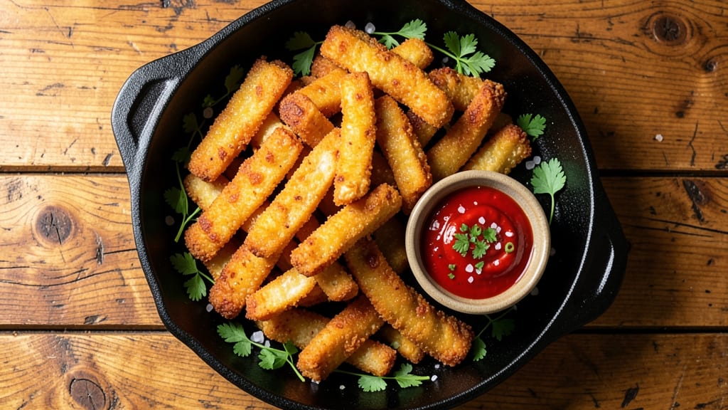 Bisquick Chicken Strips Recipe: Crispy Bites in 20 Minutes