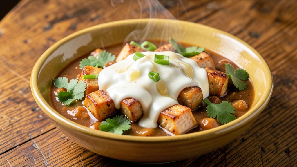 Bush's White Chicken Chili Recipe: Creamy, Spiced, and Packed With Tender Shreds