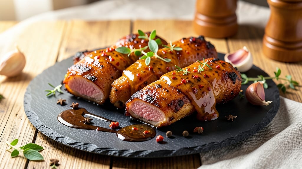 Barbie Fry Chicken Recipe Jamaican Style: Jerk-Spiced Crunch With Pineapple Heat