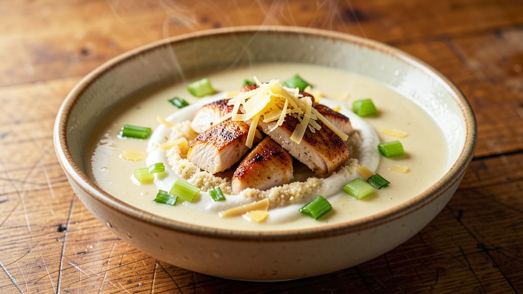 Campbell's Cream of Celery Chicken Recipe: Creamy-Crusted Chicken with Celery Crown Magic