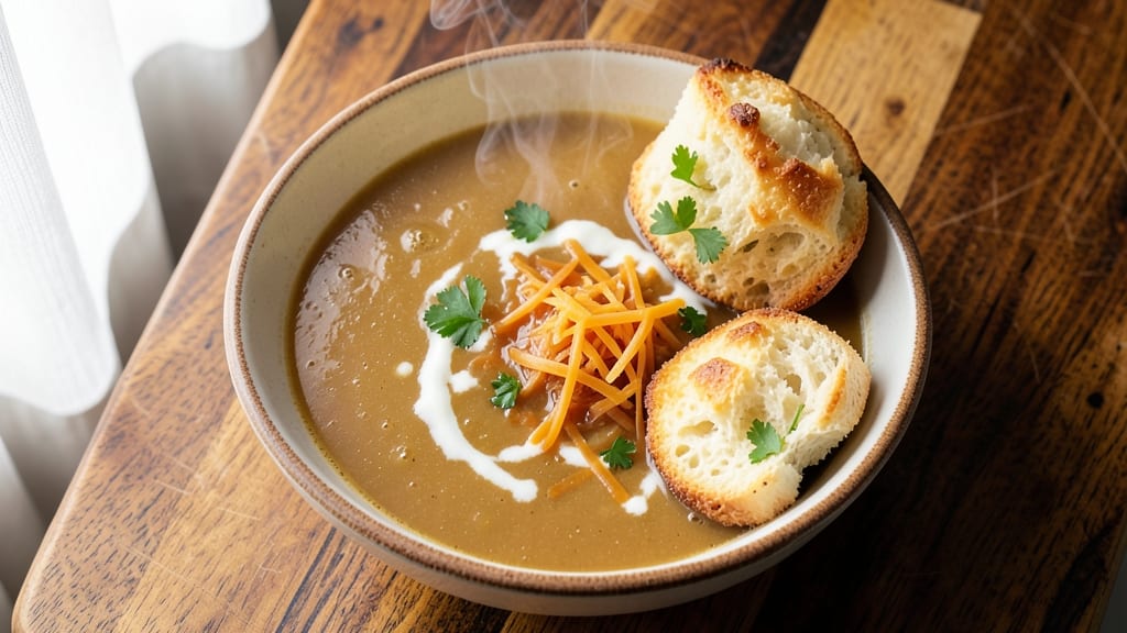 Campbell's Cream of Chicken and Biscuits Recipe: Velvety Sauce Hugging Flaky Homemade Layers
