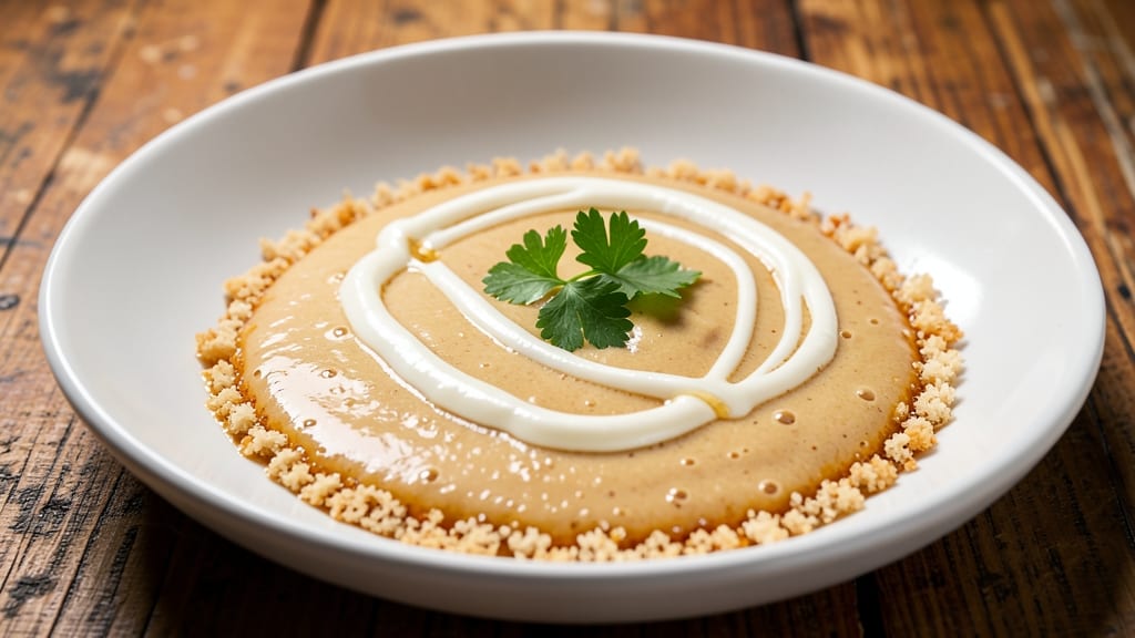 Campbell's Cream of Chicken Gravy Recipe: Thick, Velvety Richness in Minutes