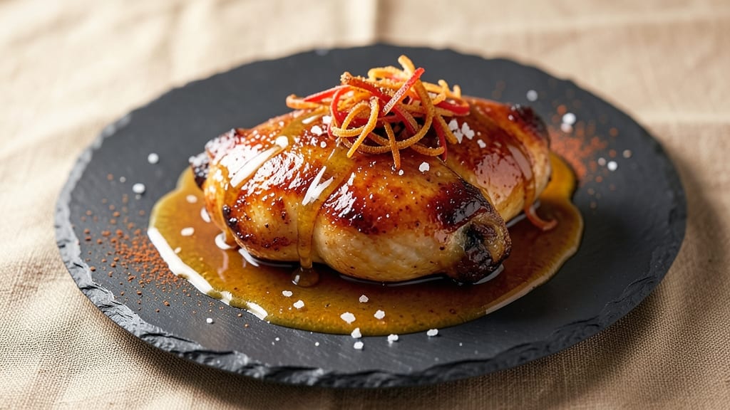 Cane's Copycat Chicken Recipe: Smoky Sweet Glaze That Sticks to Every Bite