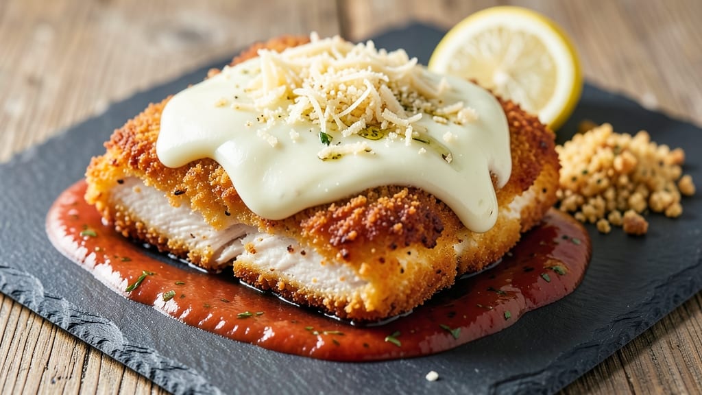Carrabba's Chicken Recipe: One-Pan Parmesan Crust Magic