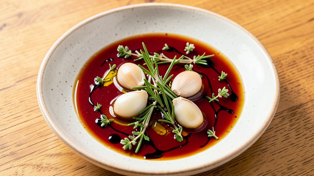 Chicken Heart Marinade Recipe: Umami-Packed Flavor Boost for Gamey Cuts