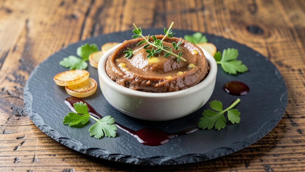 Chicken Liver Pate Recipe Jamie Oliver: Rich & Silky Spread With Herbs & Brandied Depth