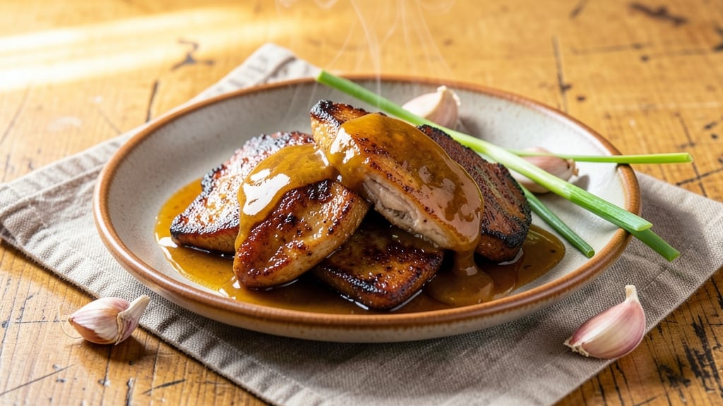 Chicken Liver Pinoy Recipe: Crispy Sautéed Bites with Soy-Calamansi Tang