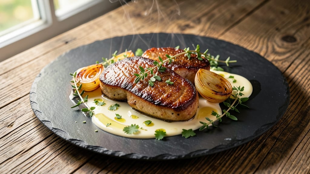 Chicken Liver Recipe: Rich and Earthy with Herbed Butter Sauté