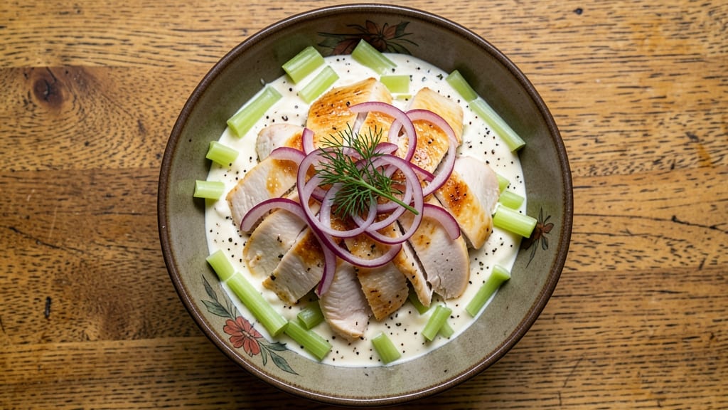 Chicken Salad Chick Copycat Recipe Olivia's Old South: Creamy, Crunchy, and Restaurant-Ready in One Bowl