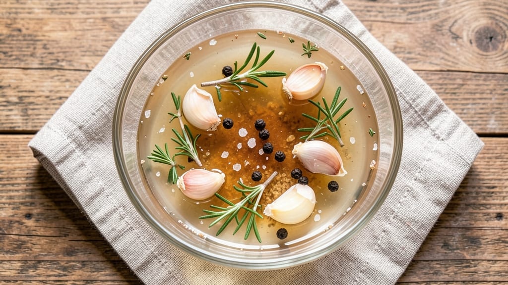 Chicken Tenders Brine Recipe: Juicy, Crispy Bites Without the Dryness