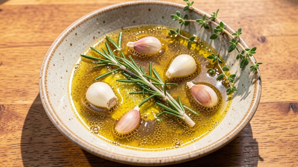 Chicken Thighs Marinade Recipe: Bold Spice Infusion for Juicy, Flavor-Packed Bites