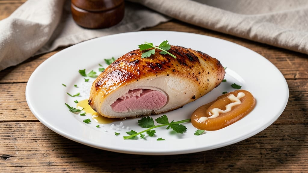 Baked Chicken For Dogs Recipe: Vet-Approved Protein-Packed Meal