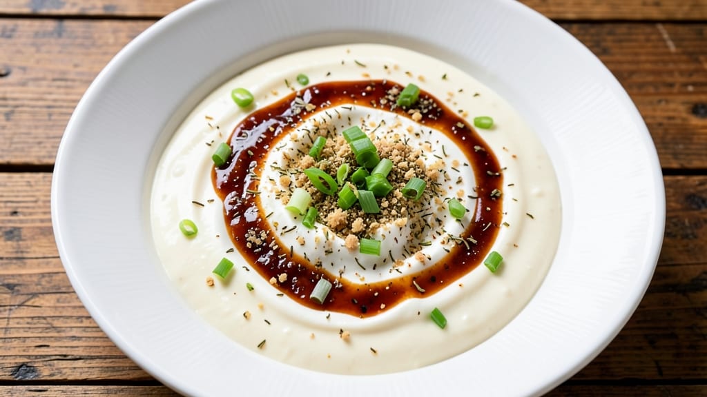 Hormel Chicken Wing Dip Recipe: Celery-Crowned Creamy Ranch Magic