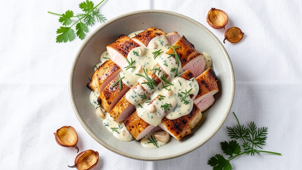 Ina Garten's Engagement Chicken Recipe: Herb-Infused One-Pan Elegance