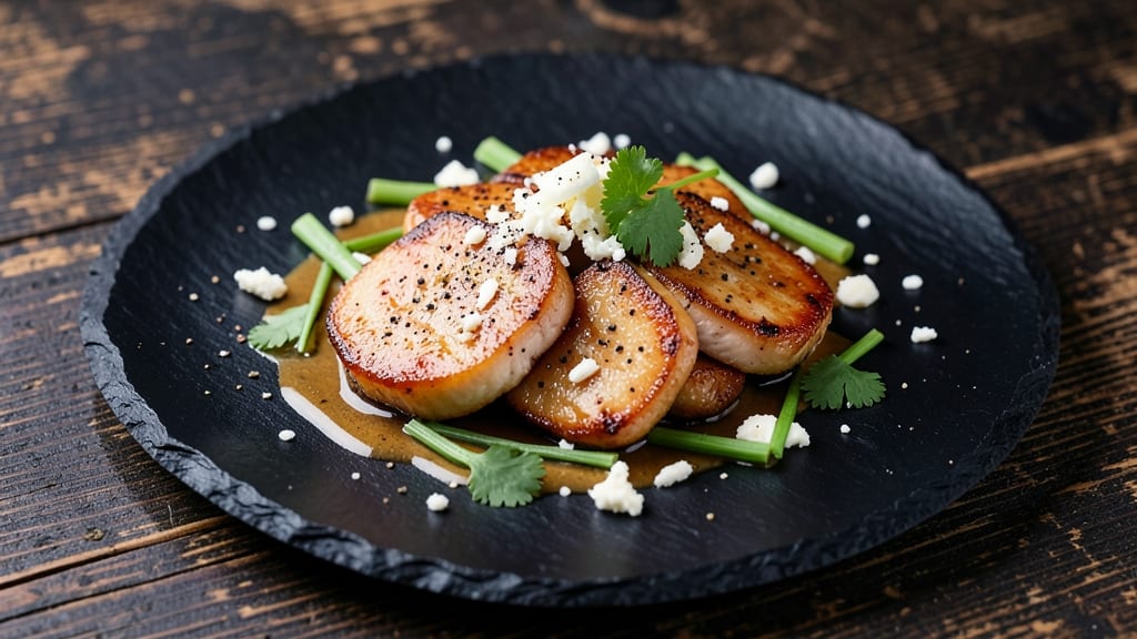 Japanese Chicken Liver Recipe: Umami-Rich Pan-Sear With Soy-Miso Glaze