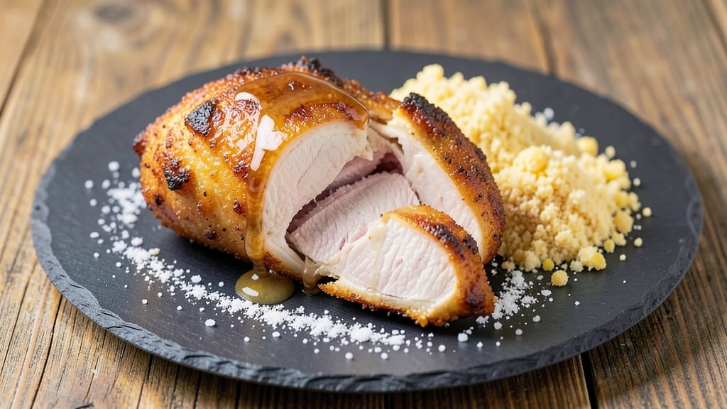 Kfc Chicken Oven Recipe: Crispy Crown Without the Fryer Magic