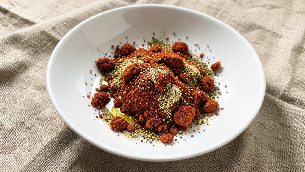 KFC-Style Chicken Seasoning Recipe: The Secret 11-Hour Blend for Crispy, Juicy Magic