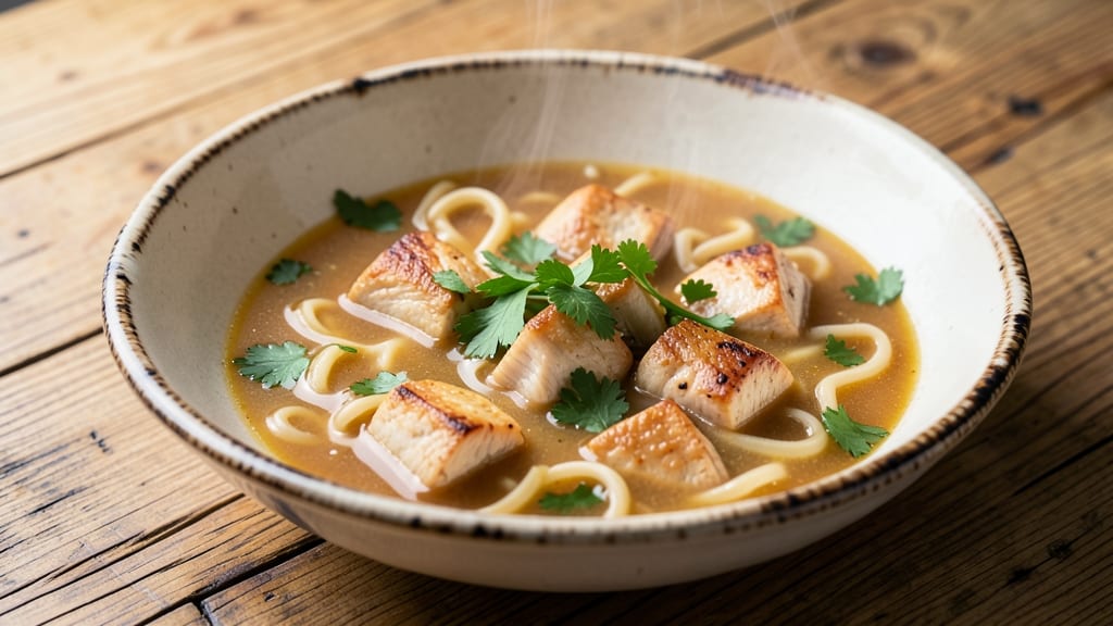 Knorr Chicken Noodles Recipe: Creamy, Comforting Bowl in 15 Minutes