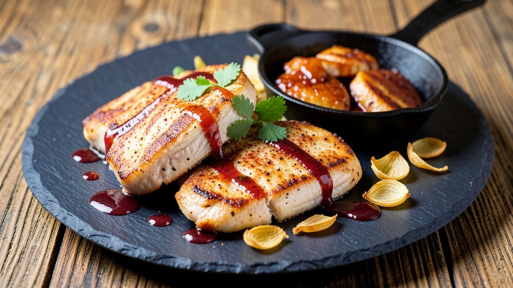 Moe's Famous Chicken Recipe: Nashville Hot Crunch in 30 Minutes