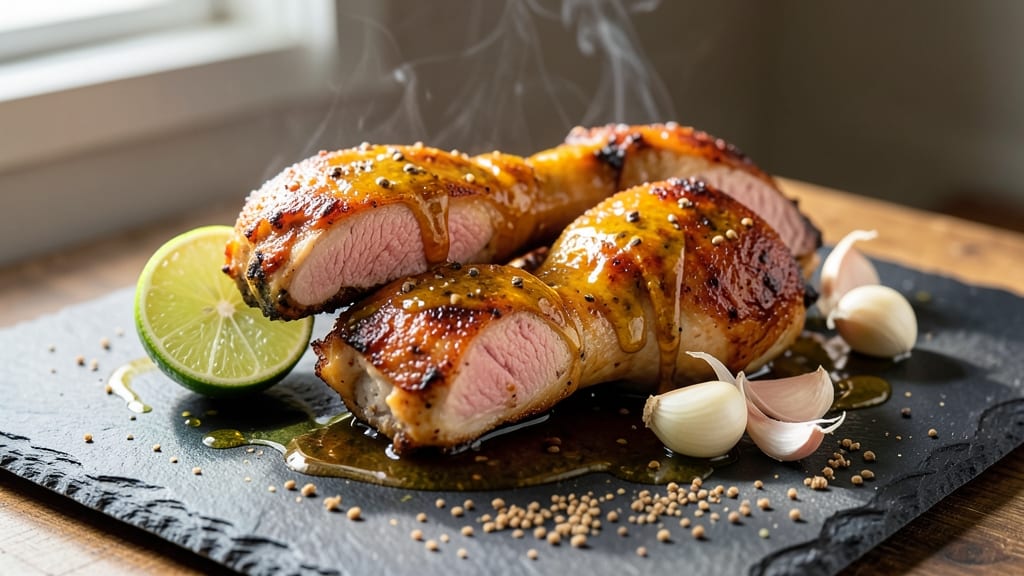 Mojo Marinade Chicken Recipe: Bold Citrus-Lime Flavor That Transforms Chicken