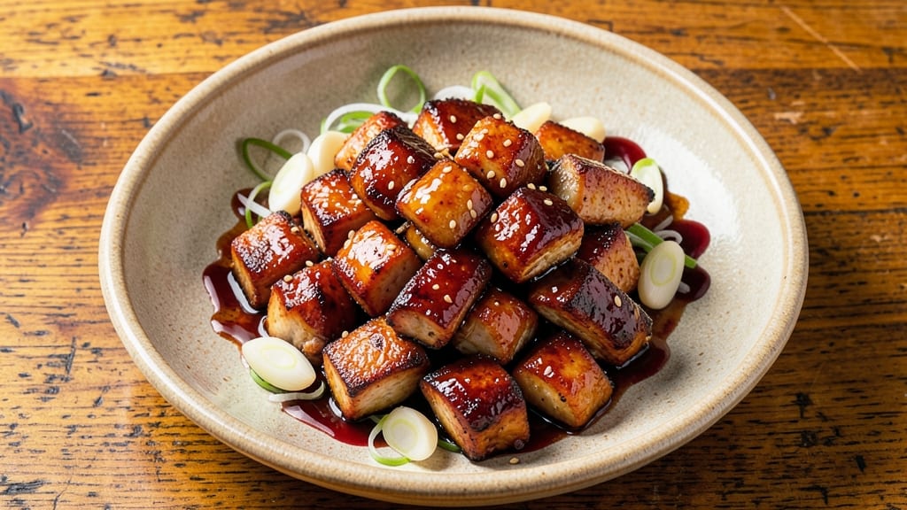 Pf Chang's Honey Chicken Recipe: Asian-Inspired Sticky Glaze Masterpiece