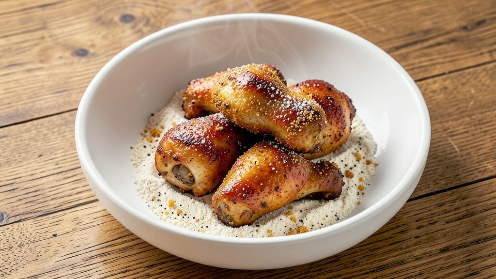 Pioneer Woman City Chicken Recipe: Crispy Celery Crown Over Juicy Ranch-Inspired Bites