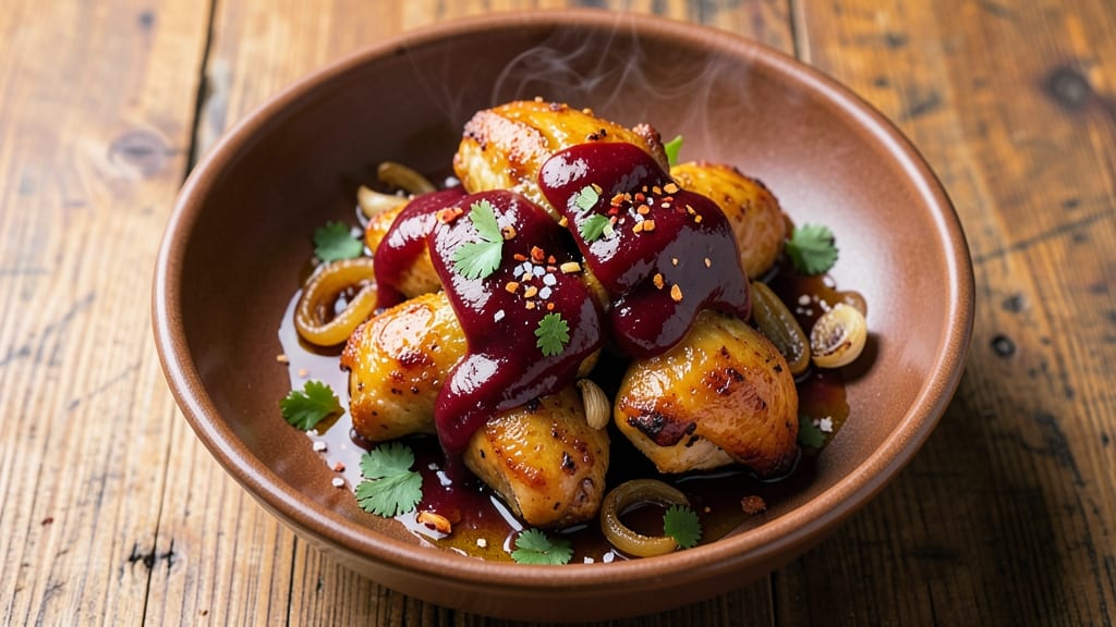 Tabasco Chicken Recipe: Smoky Spice Infusion for Crispy, Juicy Bites