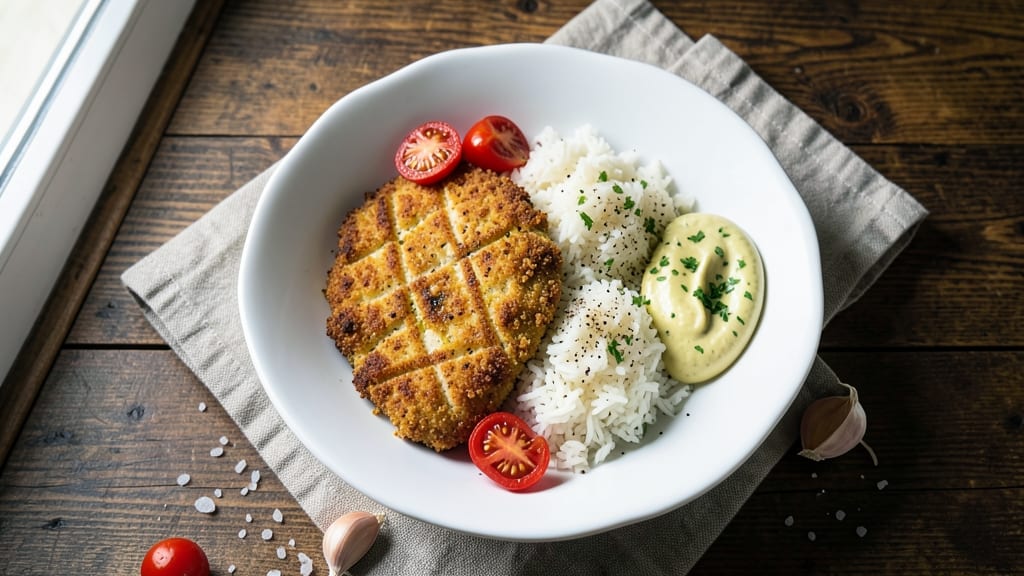 Vinny's Mom's Chicken Cutlet Recipe: Crispy Breaded Crunch With Juicy Centers